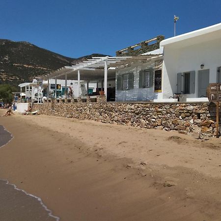 Apartmán Margaritari Sifnos Platis Gialos  Exteriér fotografie