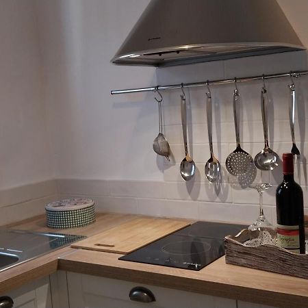 Apartmán Margaritari Sifnos Platis Gialos  Exteriér fotografie