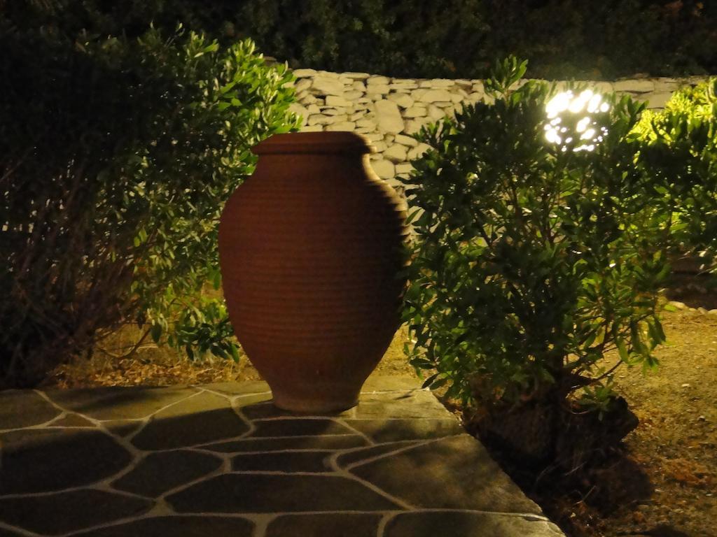 Apartmán Margaritari Sifnos Platis Gialos  Exteriér fotografie