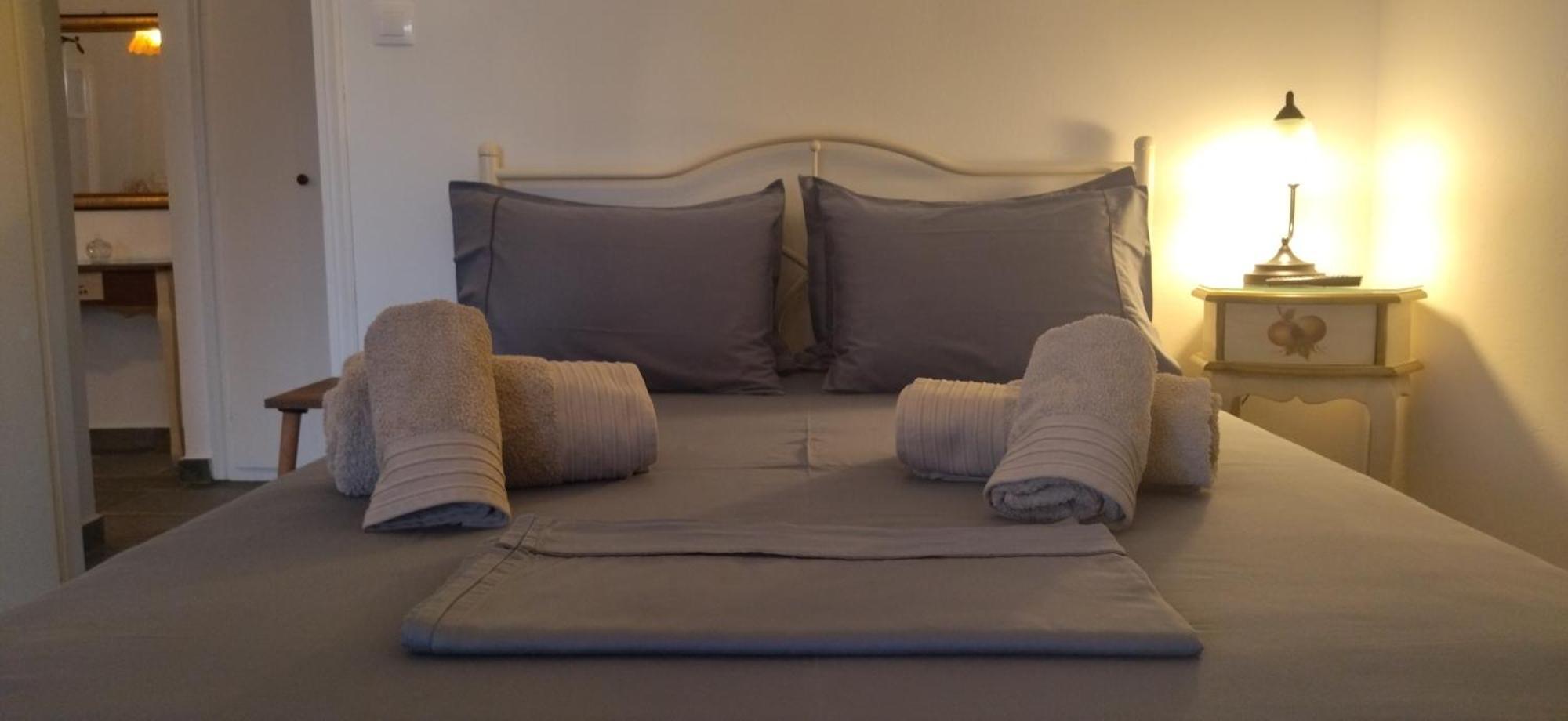Apartmán Margaritari Sifnos Platis Gialos  Exteriér fotografie