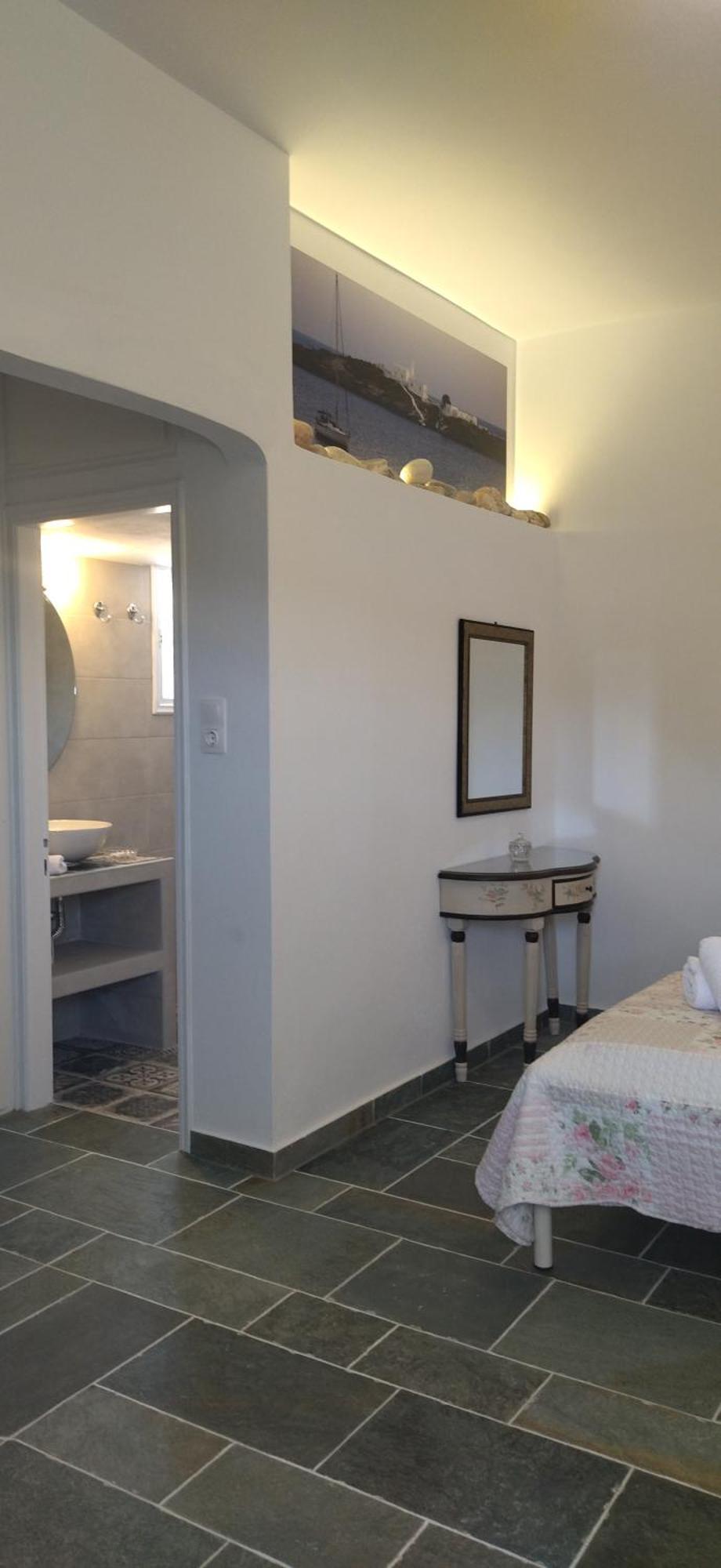 Apartmán Margaritari Sifnos Platis Gialos  Exteriér fotografie