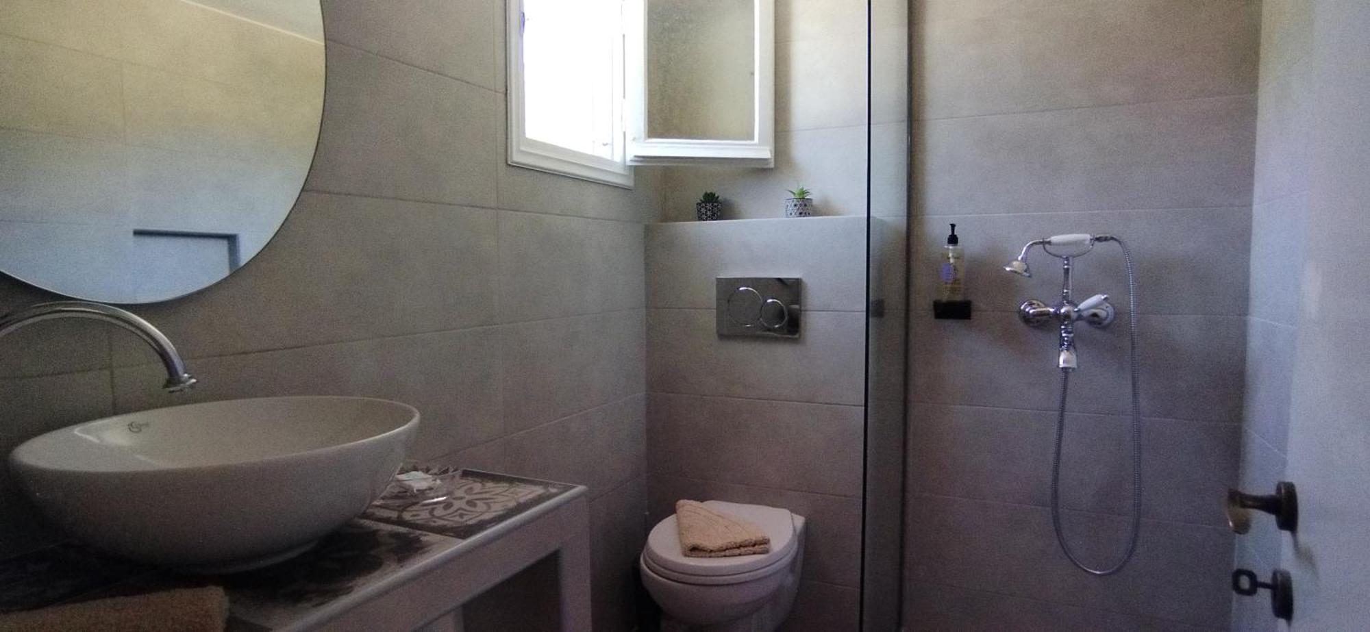 Apartmán Margaritari Sifnos Platis Gialos  Exteriér fotografie