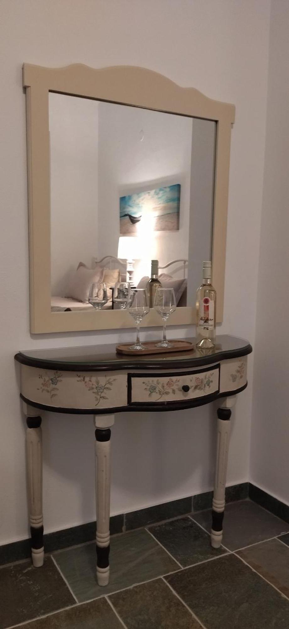 Apartmán Margaritari Sifnos Platis Gialos  Exteriér fotografie